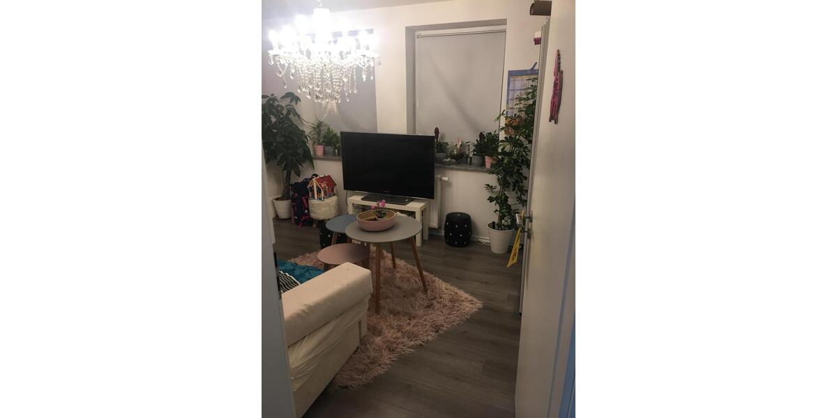 Dachgeschoßwohnung Hagen Hagen-Nord - 3 Zimmer, 80 m&sup2;, 950&euro; | Angebot:25057383
