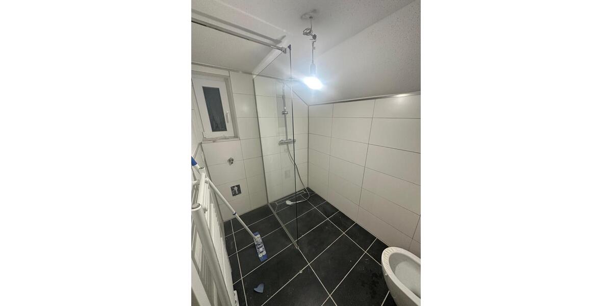 Dachgeschoßwohnung Hagen Hagen-Mitte - 3 Zimmer, 75 m&sup2;, 540&euro; | Angebot:24896185