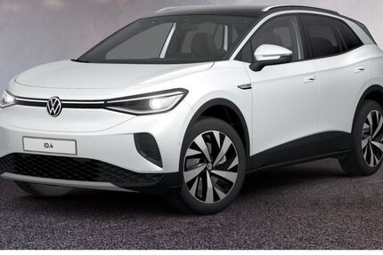 VW ID.4 121.900 km 21.440 &euro; Menden 58706