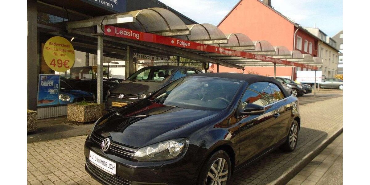 VW Golf 144.000 km 8.990 &euro; Dortmund 44225