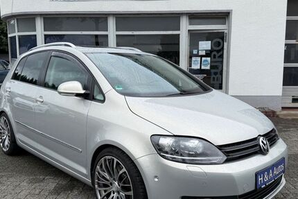VW Golf 69.782 km 9.900 &euro; Werl 59457