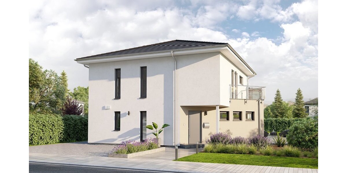 Individuell geplantes Einfamilienhaus in Datteln - Einfamilienhaus Datteln | Angebot:27347237