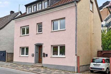 Haus Menden - 10 Zimmer, 238 m&sup2;, 299.000&euro; | Angebot:27365884