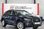 Audi Q3 2.0 TFSI QUATTRO SPORT / NAVI+KAMERA / ALLRAD 97.000 km 15.993 &euro; Hamm 59077