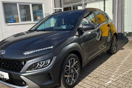 Hyundai KONA 13.604 km 23.900 &euro; Ahlen 59229