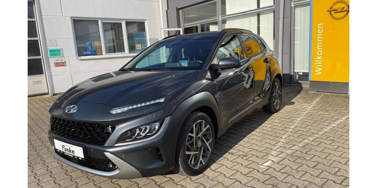 Hyundai KONA 13.604 km 23.900 &euro; Ahlen 59229