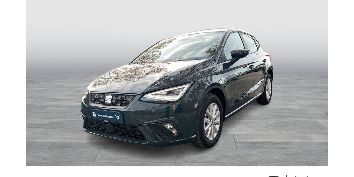Seat Ibiza 1.990 km 21.770 &euro; Dortmund 44269