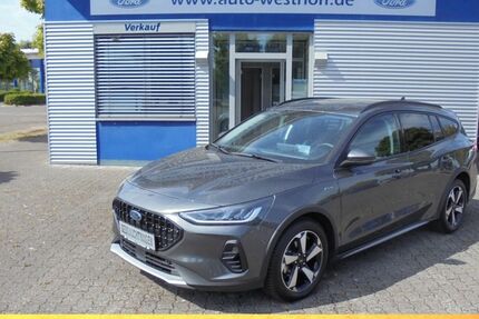 Ford Focus 24.800 km 24.990 &euro; Hamm 59069