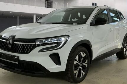 Renault Austral 28.296 km 22.195 &euro; Hamm 59067