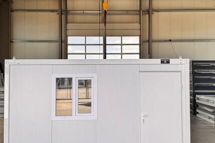 Gewerbeobjekt Dortmund Hörde - 2.670&euro; | Angebot:17327700