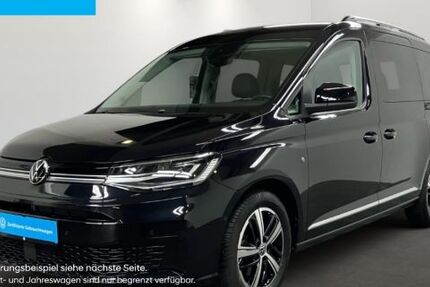 VW Caddy Maxi 23.505 km 31.550 &euro; Hagen 58089