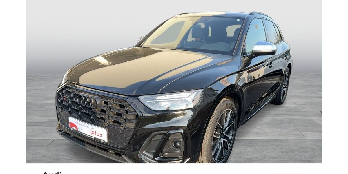 Audi SQ5 69.210 km 45.845 &euro; Dortmund 44143