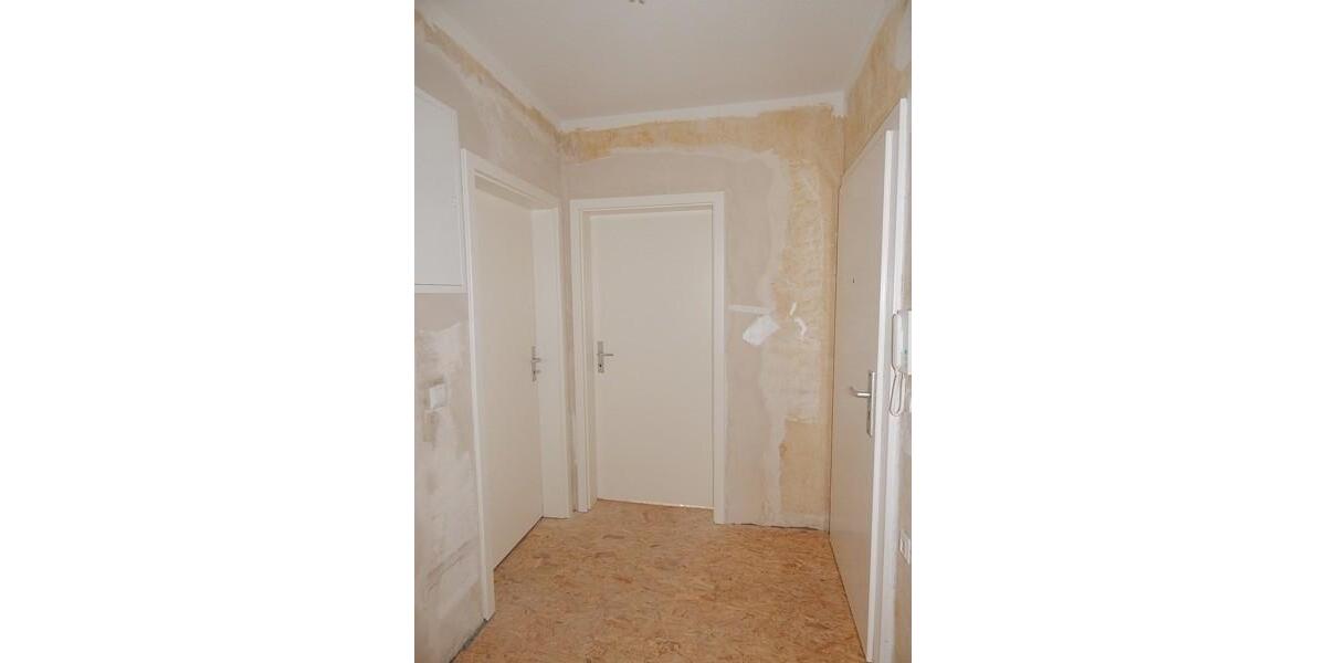 Etagenwohnung Castrop-Rauxel Deinighausen - 2.5 Zimmer, 46 m&sup2;, 378&euro; | Angebot:26642397