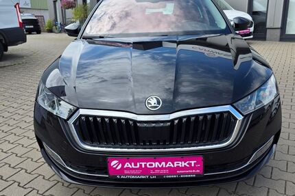 Skoda Octavia 181.000 km 15.990 &euro; Lüdinghausen 59348