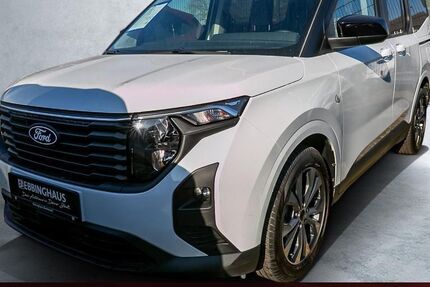 Ford Tourneo Courier 20.826 km 23.499 &euro; Dortmund 44149