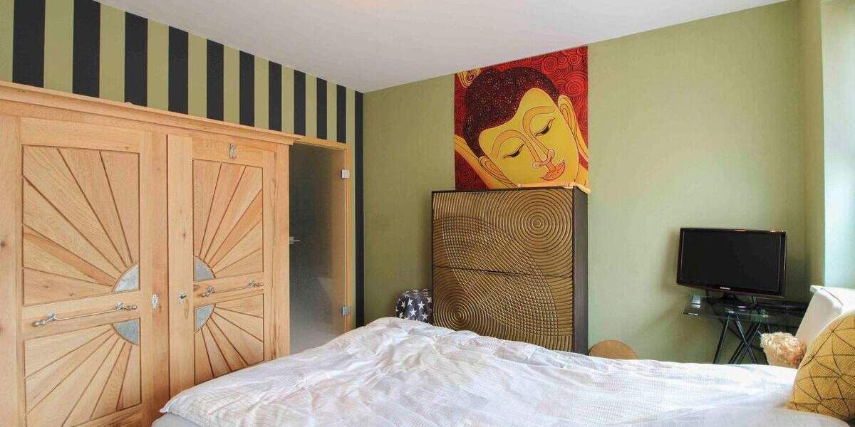 Etagenwohnung Iserlohn Wermingsen - 2 Zimmer, 59 m&sup2;, 140.000&euro; | Angebot:25911371