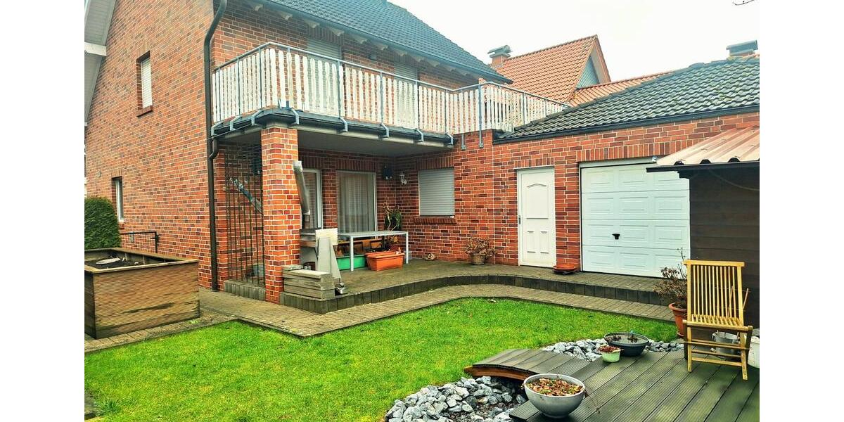 Einfamilienhaus Ascheberg - 450.000&euro; | Angebot:25204713