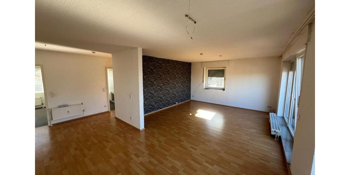 Dachgeschoßwohnung Datteln - 3 Zimmer, 70 m&sup2;, 490&euro; | Angebot:25922784