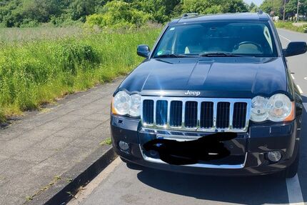 Jeep Grand Cherokee 225.000 km 4.999 &euro; Castrop-Rauxel 44575