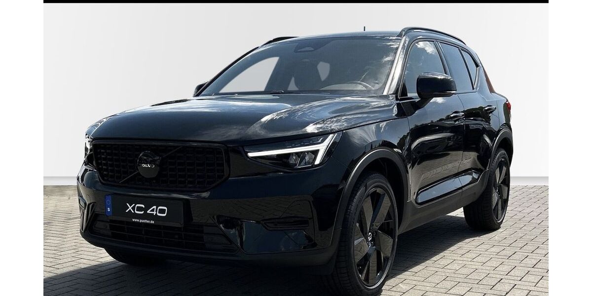 Volvo XC40 18.900 km 37.890 &euro; Iserlohn 58640