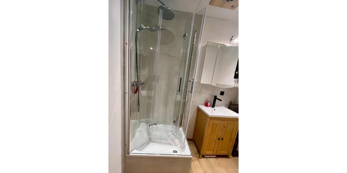 Dachgeschoßwohnung Witten - 2 Zimmer, 40 m&sup2;, 770&euro; | Angebot:25105127