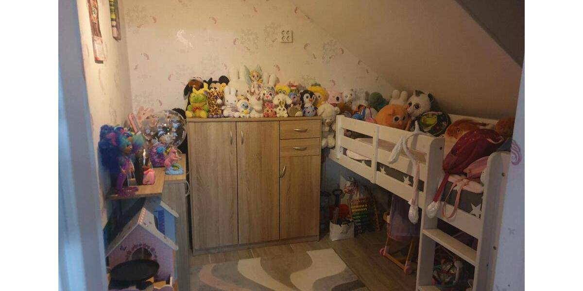 Dachgeschoßwohnung Hagen Hagen-Nord - 3 Zimmer, 60 m&sup2;, 500&euro; | Angebot:26582060