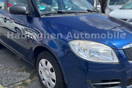 Skoda Fabia 116.000 km 2.990 &euro; Castrop Rauxel 44579