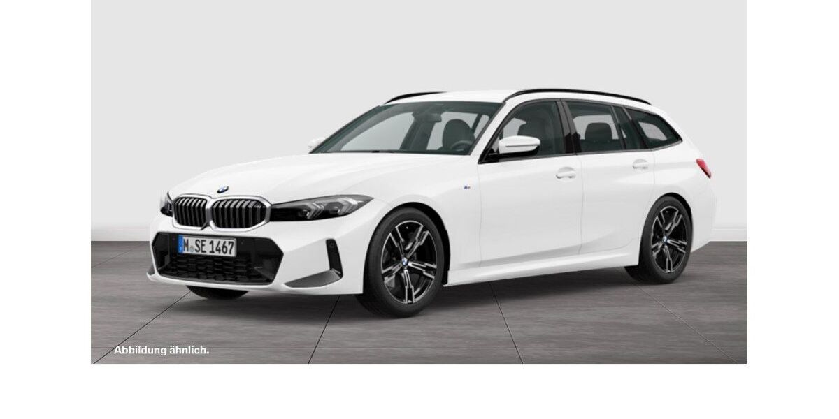 BMW 318 14.700 km 35.870 &euro; Iserlohn 58636