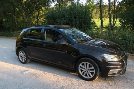 VW Golf 86.100 km 15.900 &euro; Witten 58452