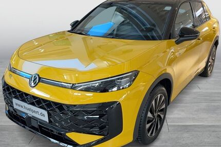 VW T-Roc 4.438 km 35.330 &euro; Dortmund 44379
