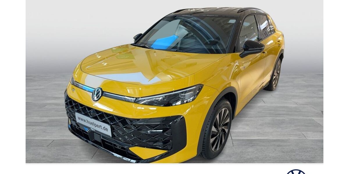 VW T-Roc 4.438 km 35.330 &euro; Dortmund 44379