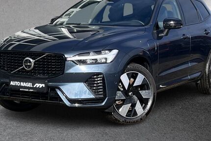 Volvo XC60 22.127 km 45.400 &euro; Hamm 59067