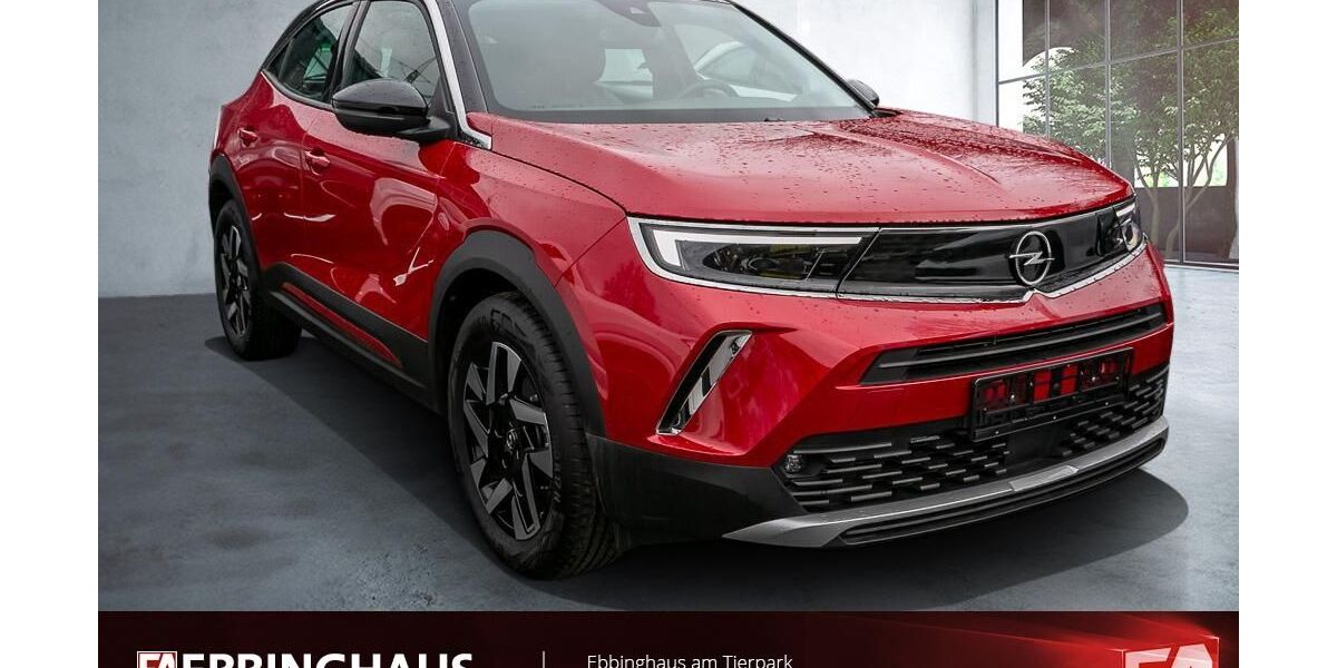 Opel Mokka-e 23.584 km 17.999 &euro; Dortmund 44225