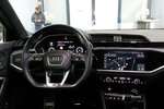 Audi Q3 40 TDI QUATTRO S-LINE SPORT BLACK MATRIX-LED 172.000 km 27.333 &euro; Hamm 59077