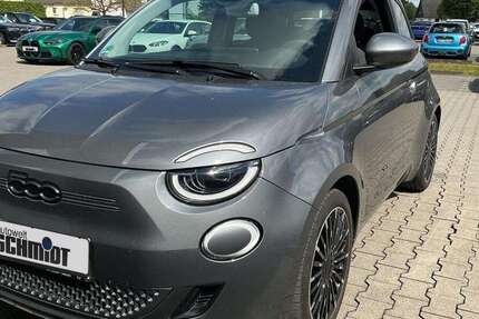 Fiat 500 31.000 km 23.880 &euro; Hamm 59071