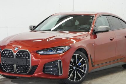 BMW M440 19.005 km 54.389 &euro; Hamm 59071