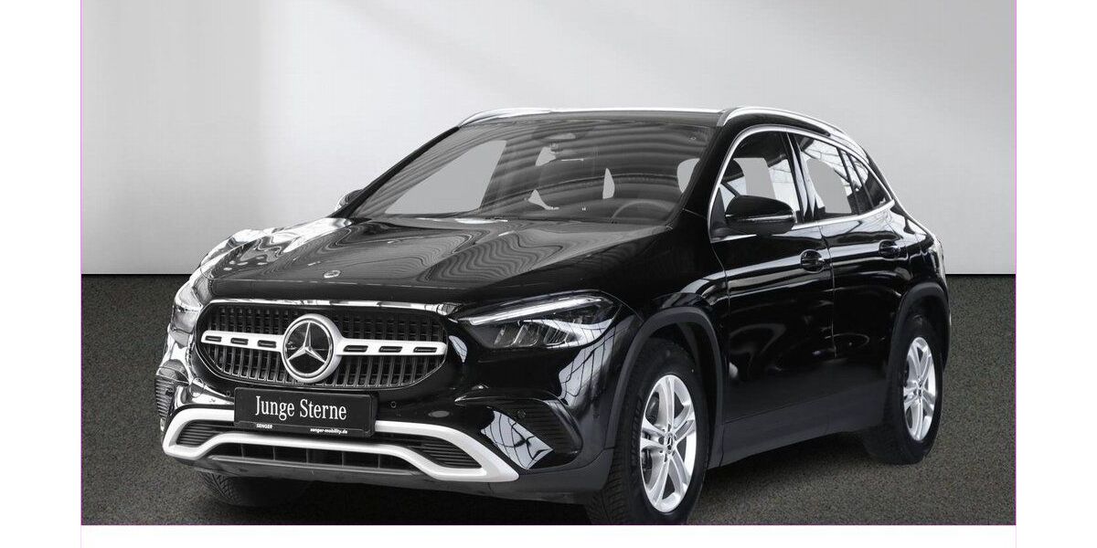 Mercedes-Benz GLA 200 14.056 km 34.865 &euro; Hamm 59067