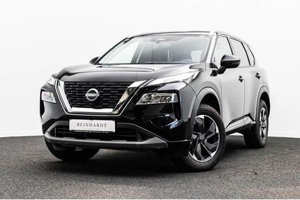 Nissan X-Trail 13.496 km 26.405 &euro; Hagen 58091