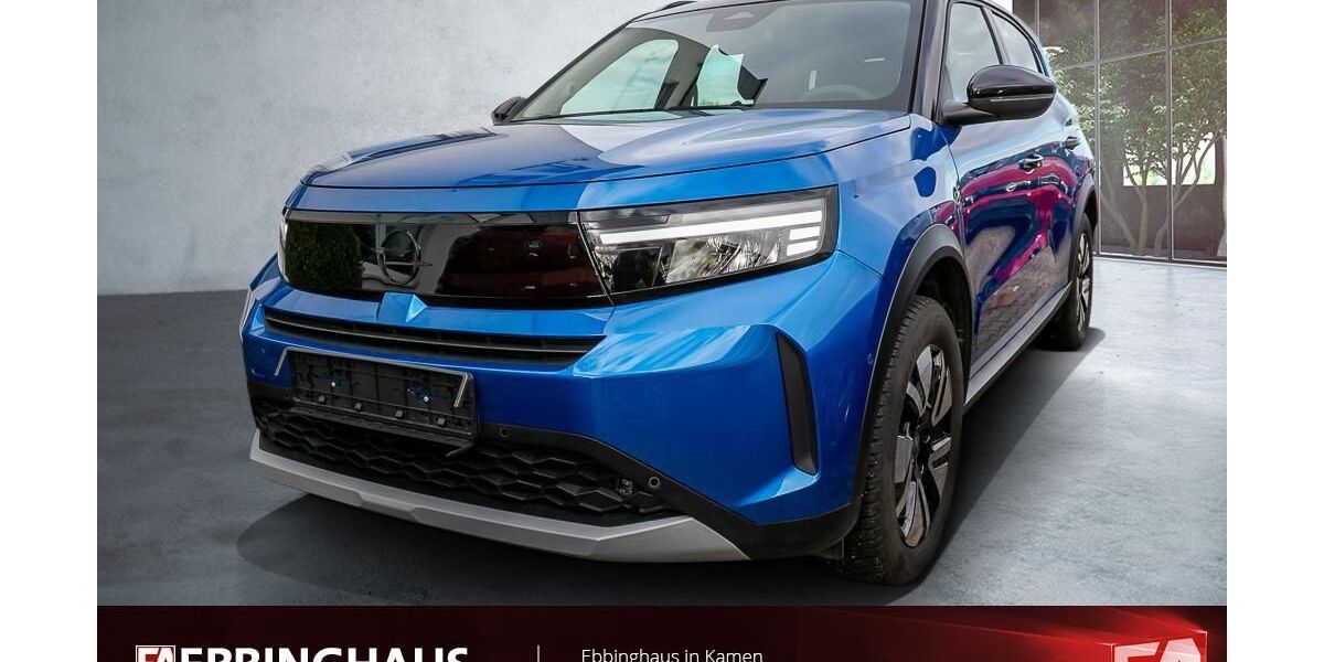 Opel Frontera 5.057 km 23.499 &euro; Kamen 59174