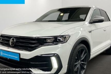 VW T-Roc 72.964 km 25.990 &euro; Hagen 58089