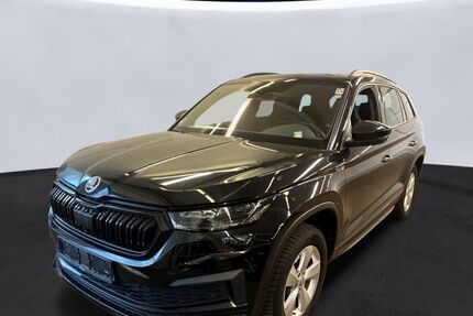 Skoda Kodiaq 99.345 km 31.794 &euro; Hagen 58091