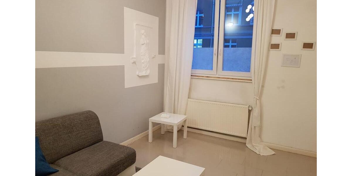 Etagenwohnung Dortmund Innenstadt Nord - 2.5 Zimmer, 47 m&sup2;, 119.000&euro; | Angebot:26677855