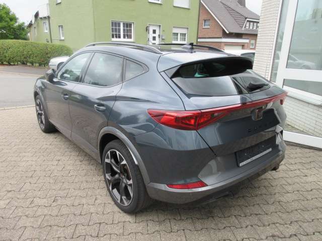 Cupra Formentor 1.4 eHybrid DSG NAVI PANORAMA KAMERA ACC 72.030 km 23.988 &euro; Bergkamen 59192