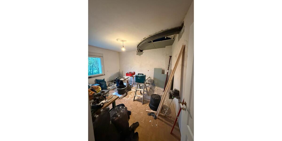 Etagenwohnung Dortmund Hombruch - 4 Zimmer, 85 m&sup2;, 310.000&euro; | Angebot:26126913