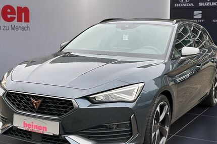 Seat Leon 18.772 km 29.899 &euro; Werne 59368