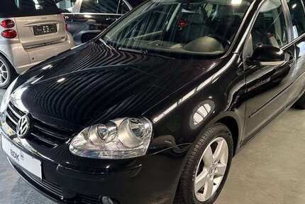 VW Golf 117.000 km 5.490 &euro; Dortmund 44263