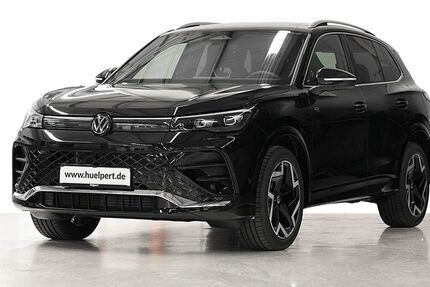 VW Tiguan 3.850 km 42.990 &euro; Bergkamen 59192