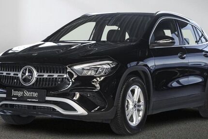 Mercedes-Benz GLA 200 8.175 km 34.965 &euro; Ahlen 59229