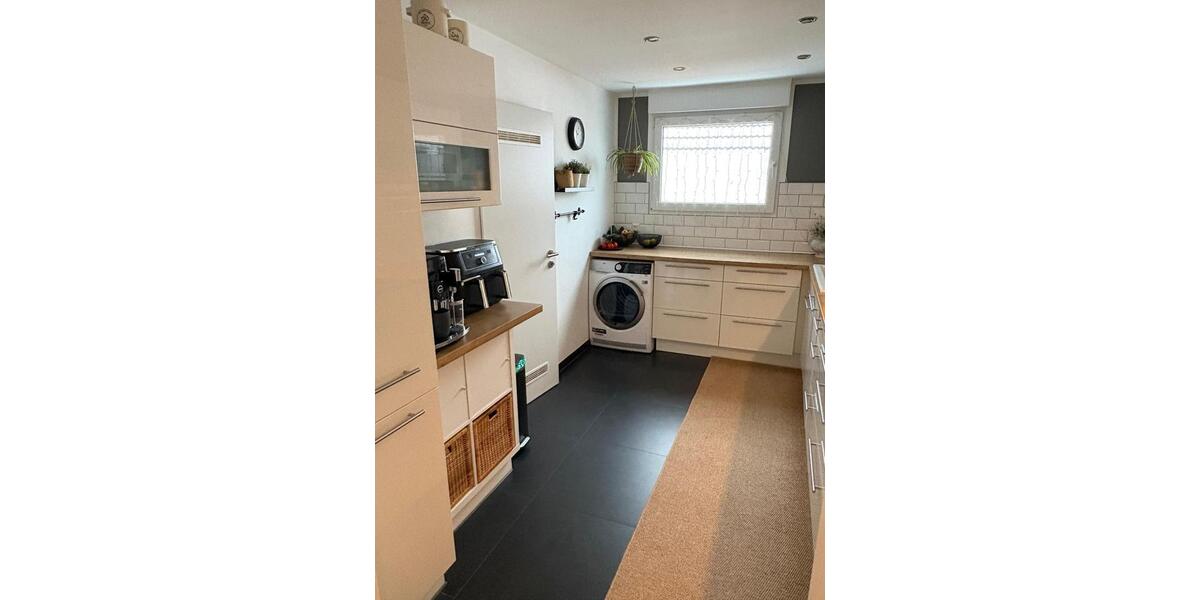 Dachgeschoßwohnung Hagen Hagen-Nord - 3 Zimmer, 100 m&sup2;, 990&euro; | Angebot:25935465