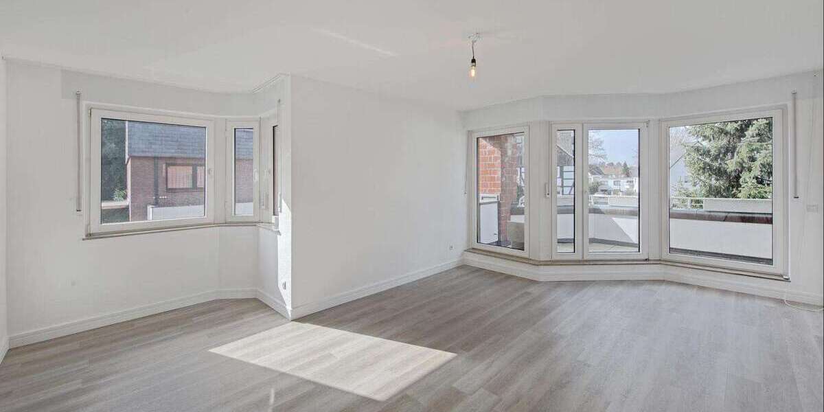 Etagenwohnung Dortmund Hombruch - 2 Zimmer, 69 m&sup2;, 265.000&euro; | Angebot:26671962